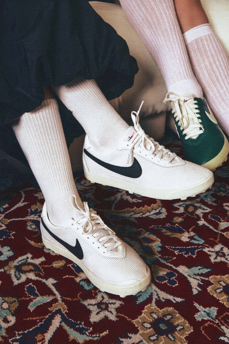 MEOVV 演绎 NIKE ASTROGRABBER