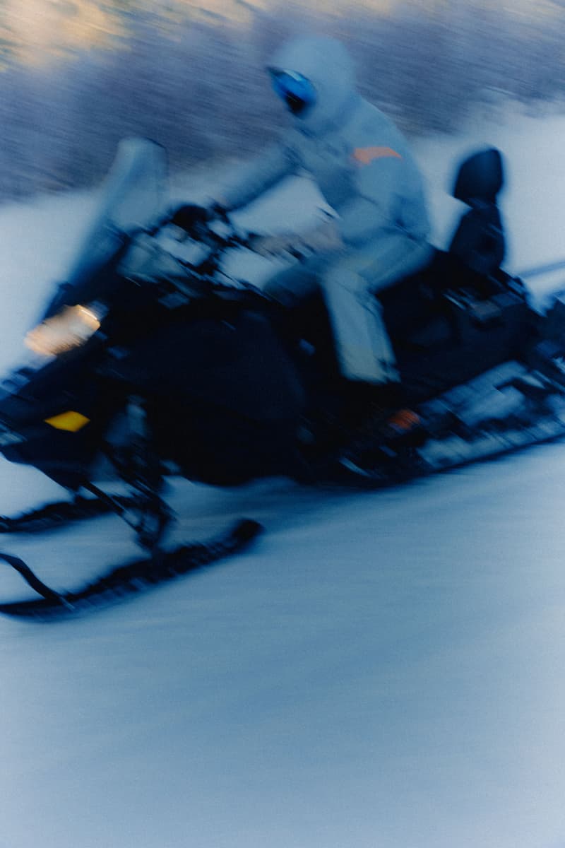 UPPERVOID x GOOPiMADE 联名系列发布