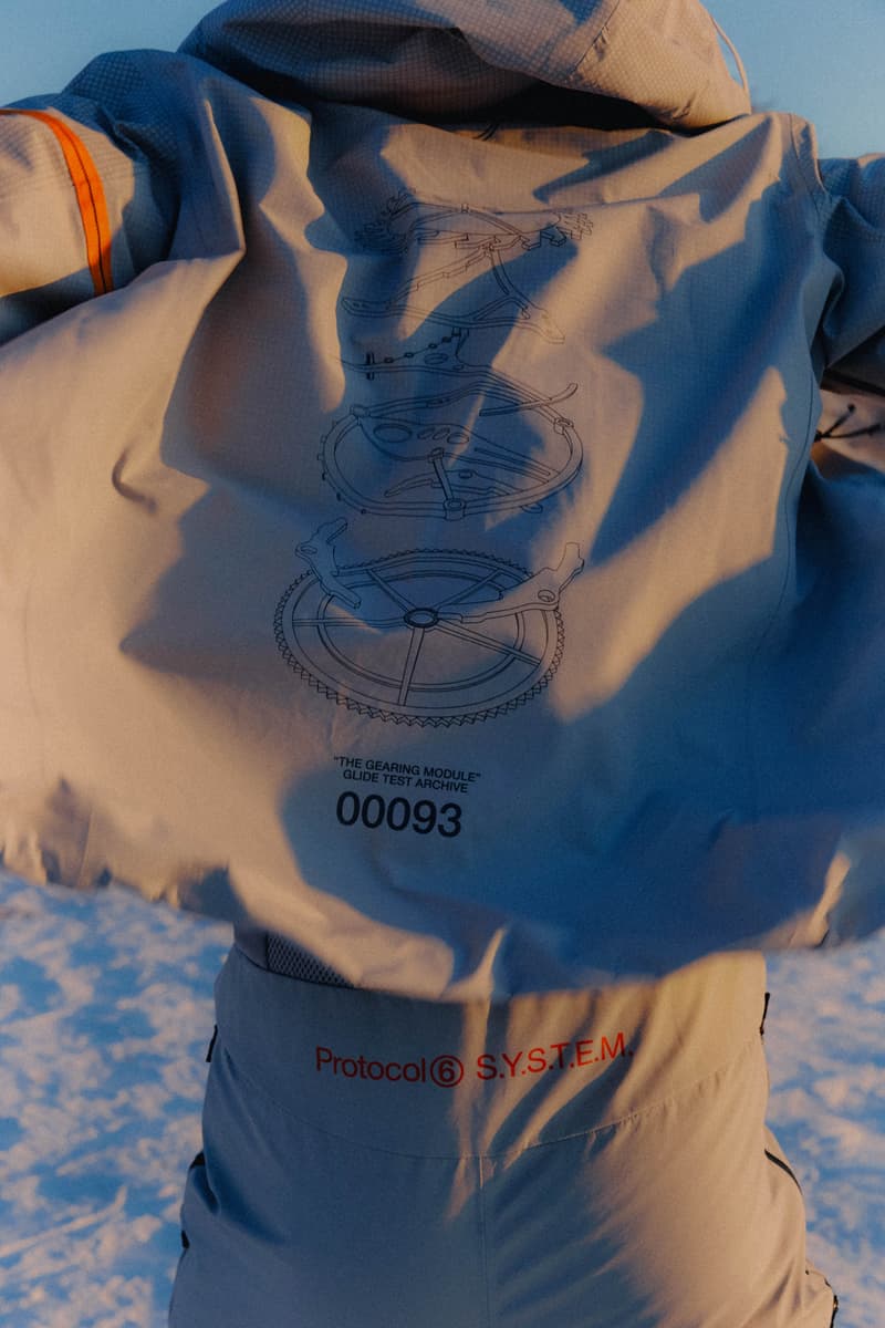 UPPERVOID x GOOPiMADE 联名系列发布