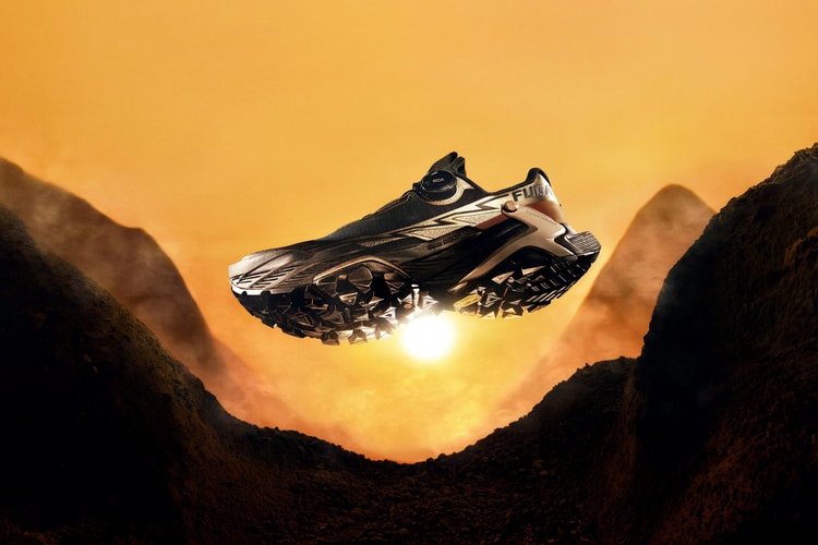 以「黑山精神」为原点,FUGA 如何塑造跑山的精神坐标?