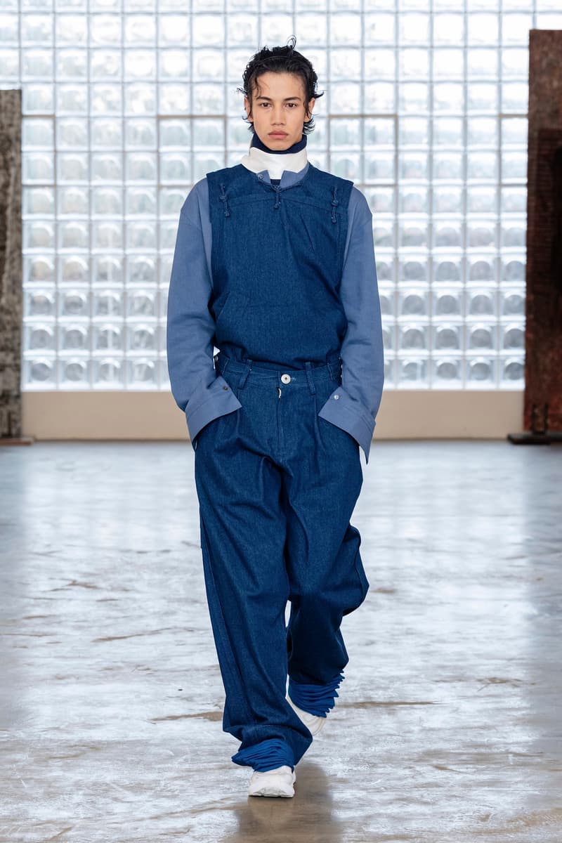 PRONOUNCE 发布 2026 秋冬系列