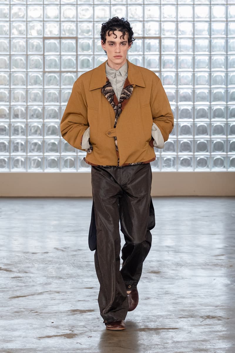 PRONOUNCE 发布 2026 秋冬系列