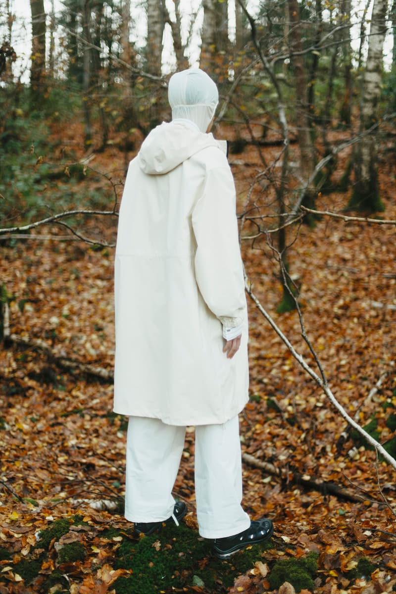 Salomon 携手 OAMC 推出 XT-QUEST 鞋款