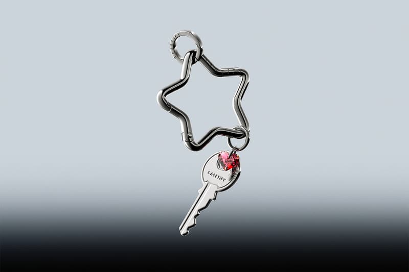 G-DRAGON 成为 CASETiFY 首位全球品牌代言人