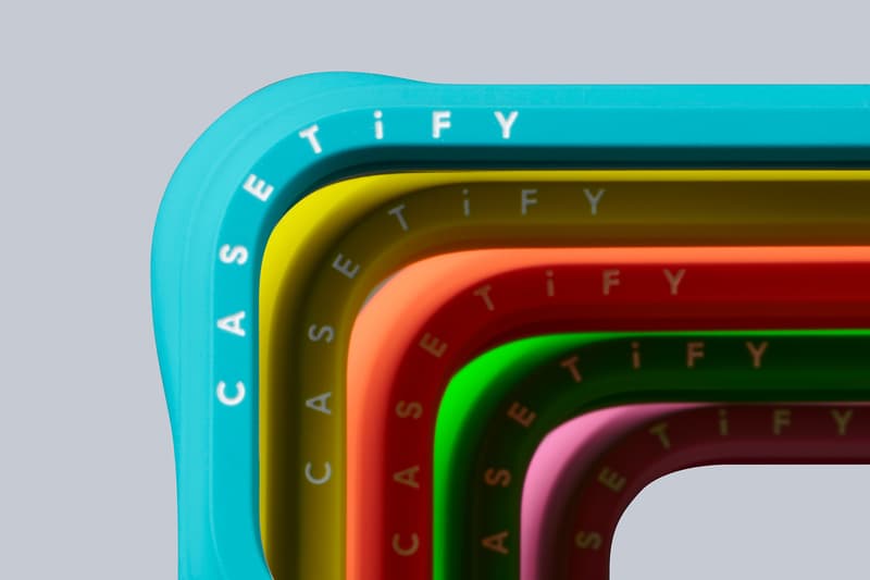 G-DRAGON 成为 CASETiFY 首位全球品牌代言人