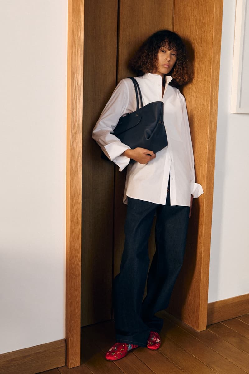 KENZO 发布 2026 秋冬系列