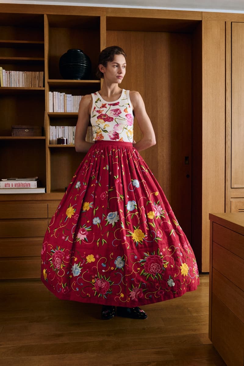 KENZO 发布 2026 秋冬系列