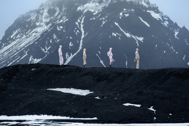 当 Quiet Outdoor 走向更深层次,可隆用「K:」支线给出了怎样的答案?