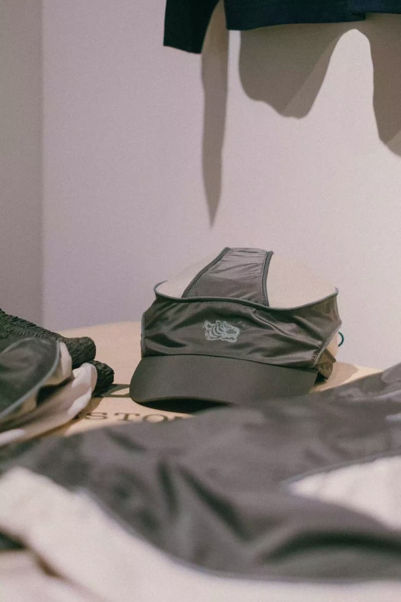 走进 SOULGOODS DAYZ 东京 POP-UP STORE