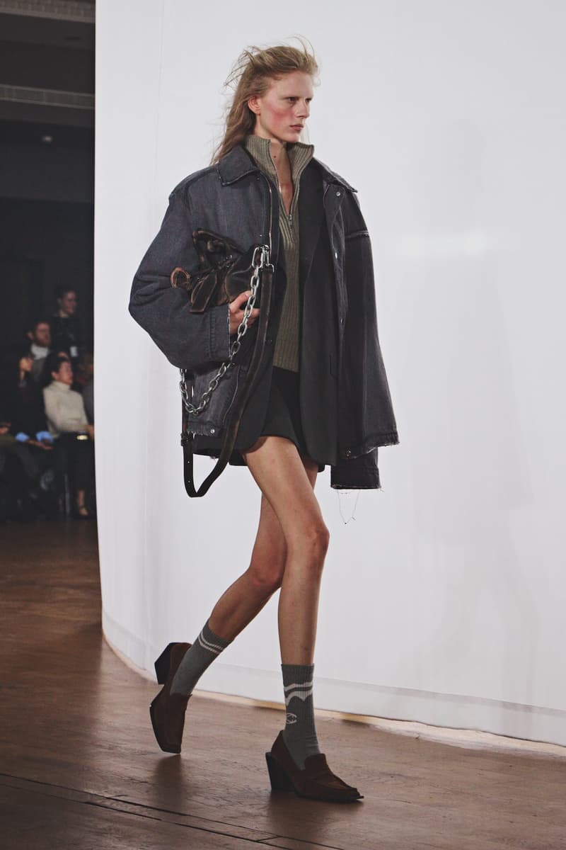 CAMPERLAB 发布全新 2026 秋冬系列