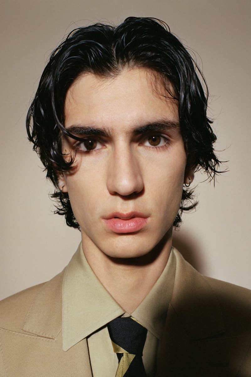 CELINE 发布 2026 秋冬系列