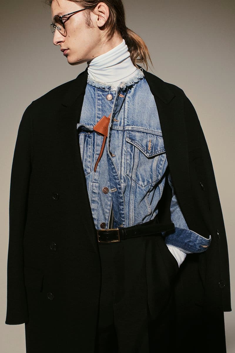 CELINE 发布 2026 秋冬系列