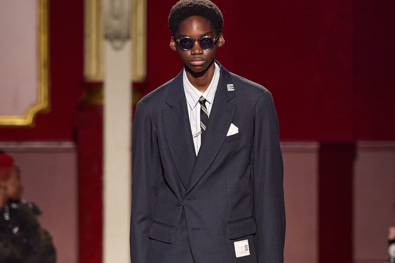 Maison MIHARA YASUHIRO 发布全新 2026 秋冬系列