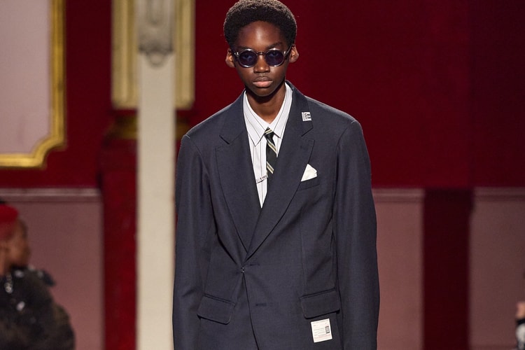 Maison MIHARA YASUHIRO 发布全新 2026 秋冬系列