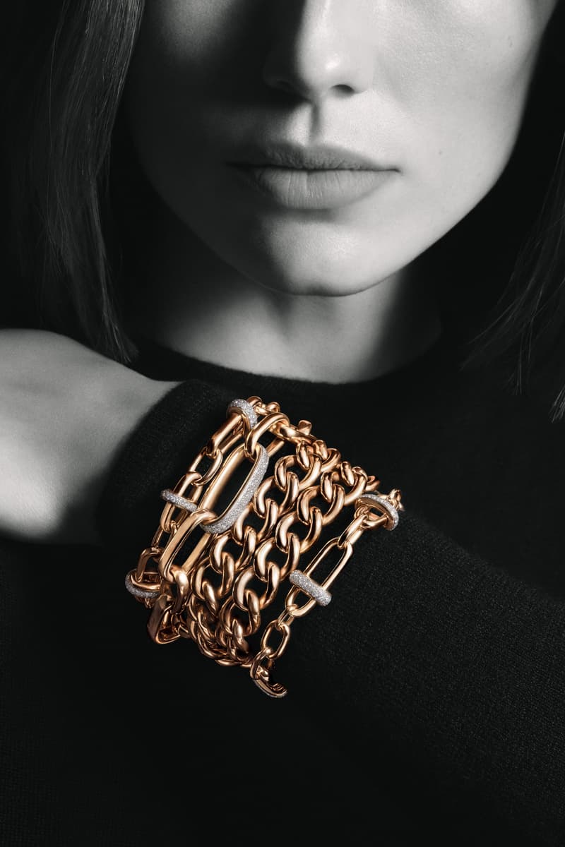 POMELLATO 宝曼兰朵发布 2026 全新广告大片