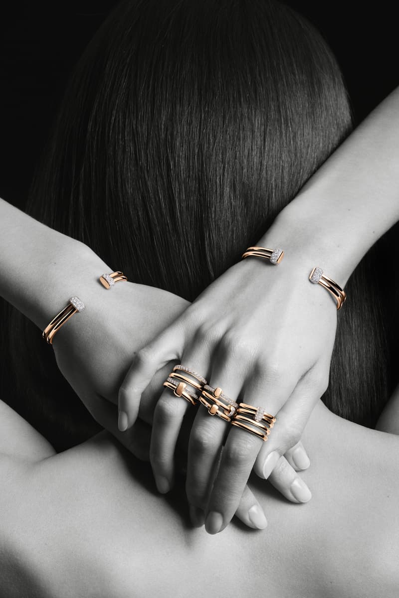 POMELLATO 宝曼兰朵发布 2026 全新广告大片