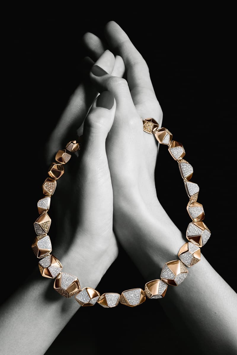 POMELLATO 宝曼兰朵发布 2026 全新广告大片