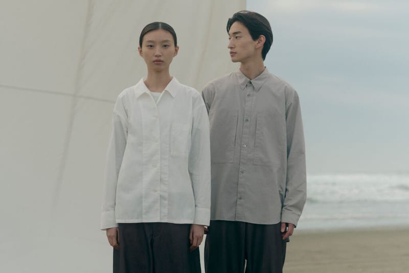 MUJI 2026 春夏 MUJI Labo 系列登场