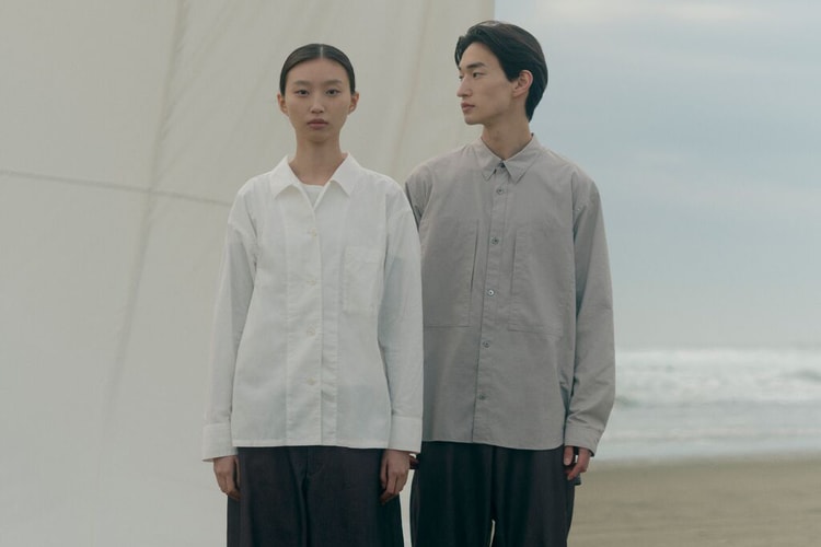 MUJI 2026 春夏 MUJI Labo 系列登场