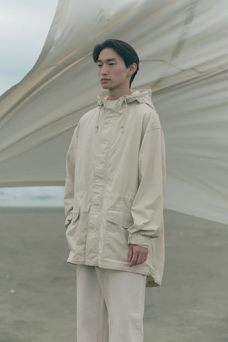 MUJI 2026 春夏 MUJI Labo 系列登场