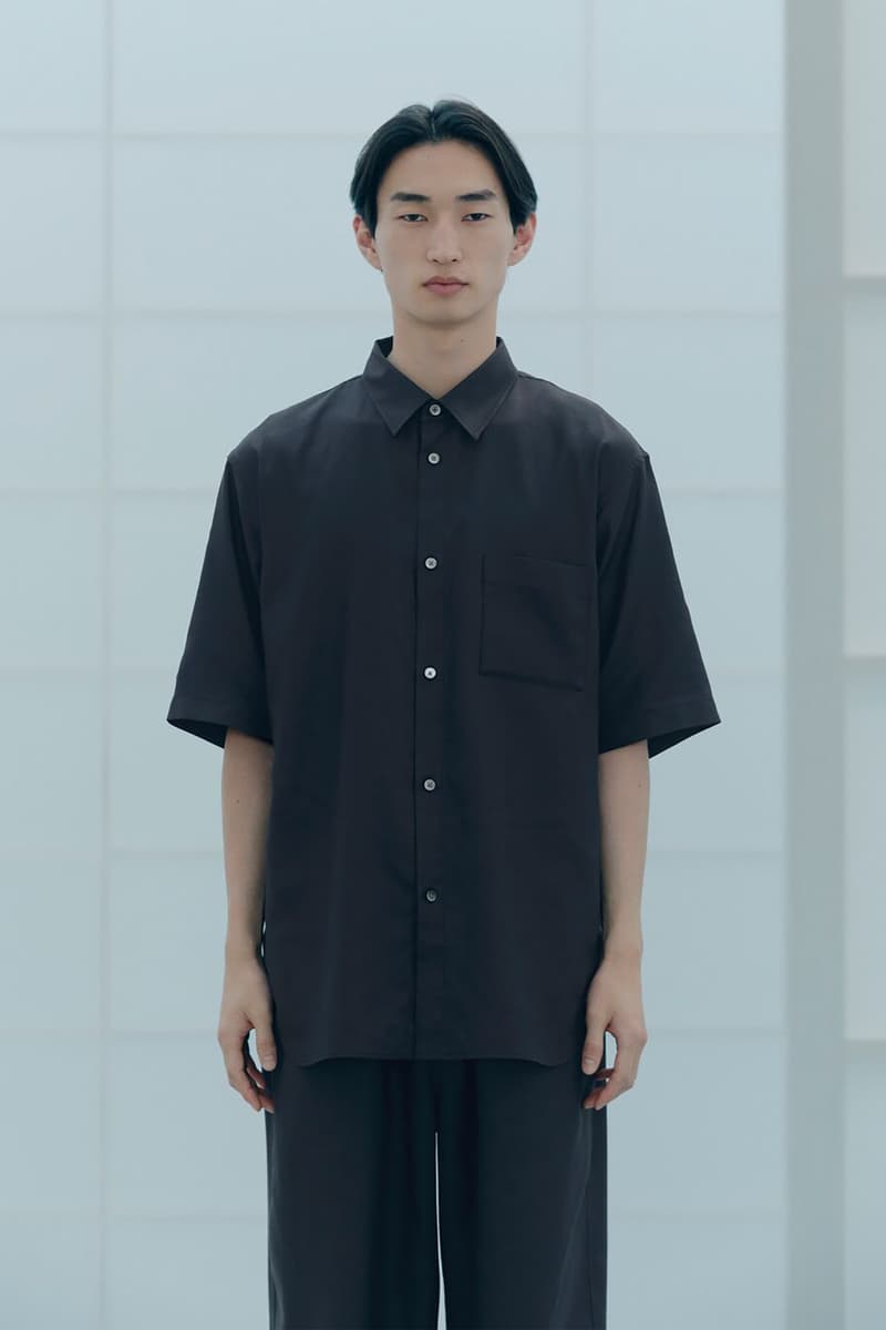 MUJI 2026 春夏 MUJI Labo 系列登场