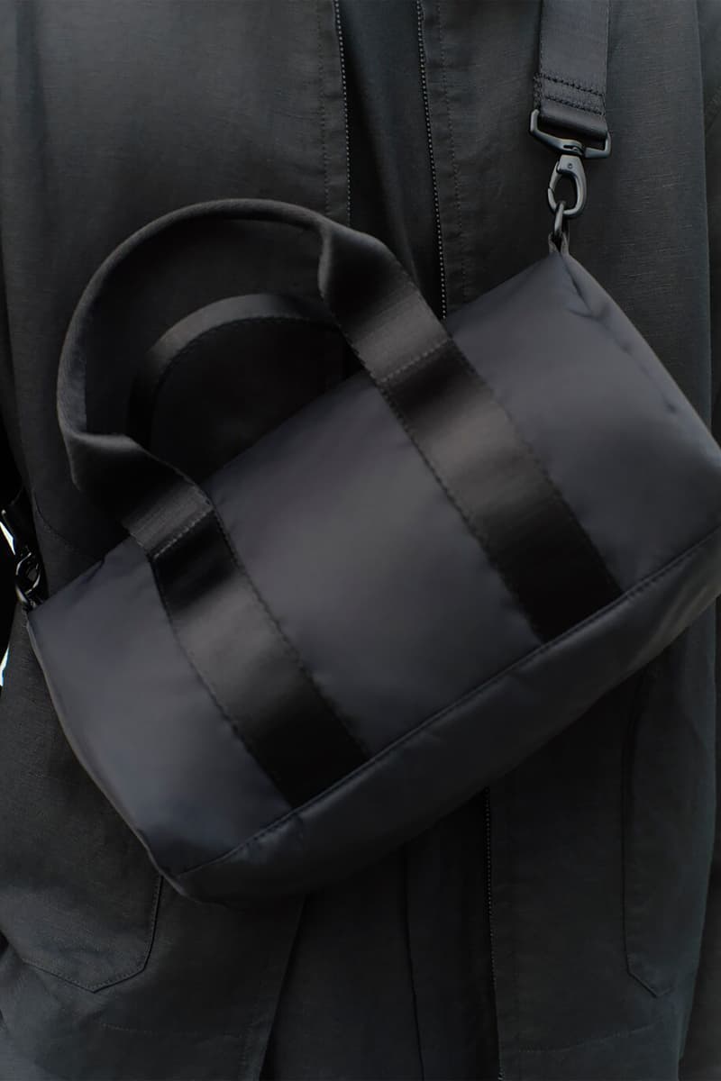 MUJI 2026 春夏 MUJI Labo 系列登场