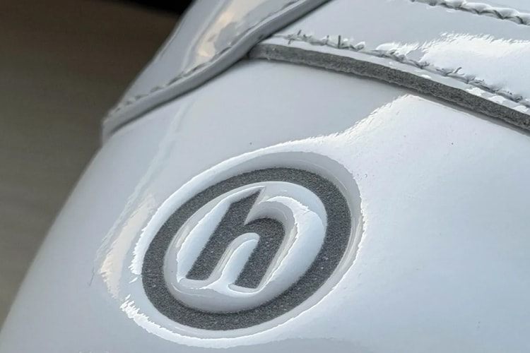 HIDDEN.NY 预告 BAPE STA 联名球鞋