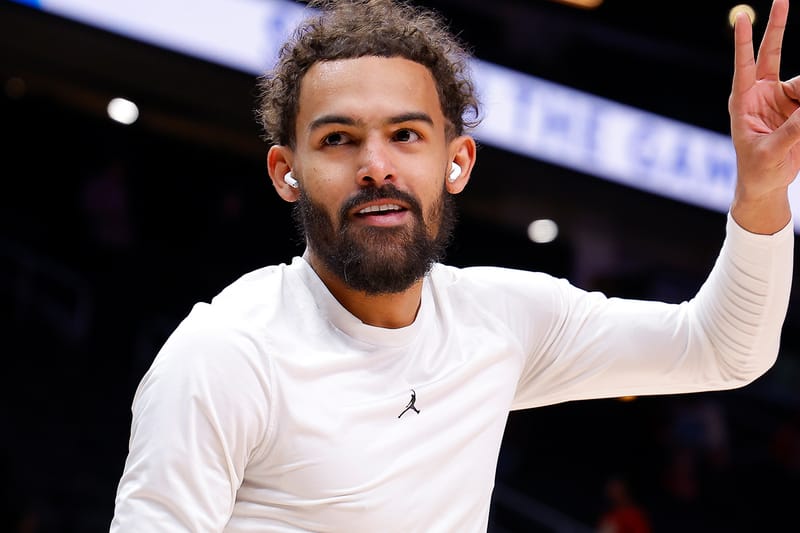震撼東區大交易：Atlanta Hawks 將 Trae Young 送往 Washington Wizards