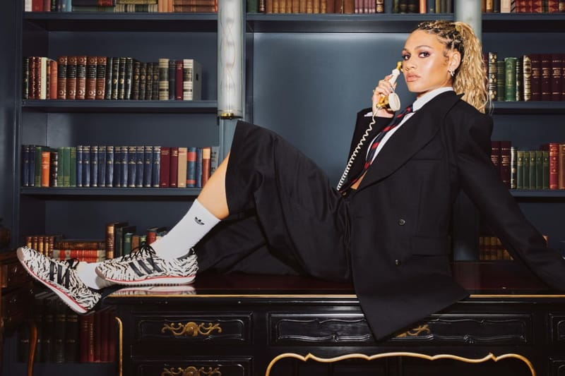 Trinity Rodman 刚刚成为史上薪酬最高的女足球员