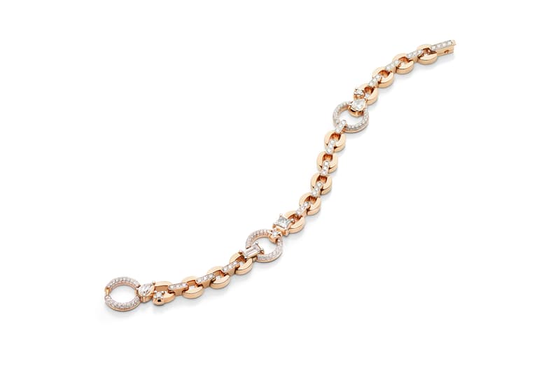 Pomellato 推出 Scala di Luce 高级珠宝系列