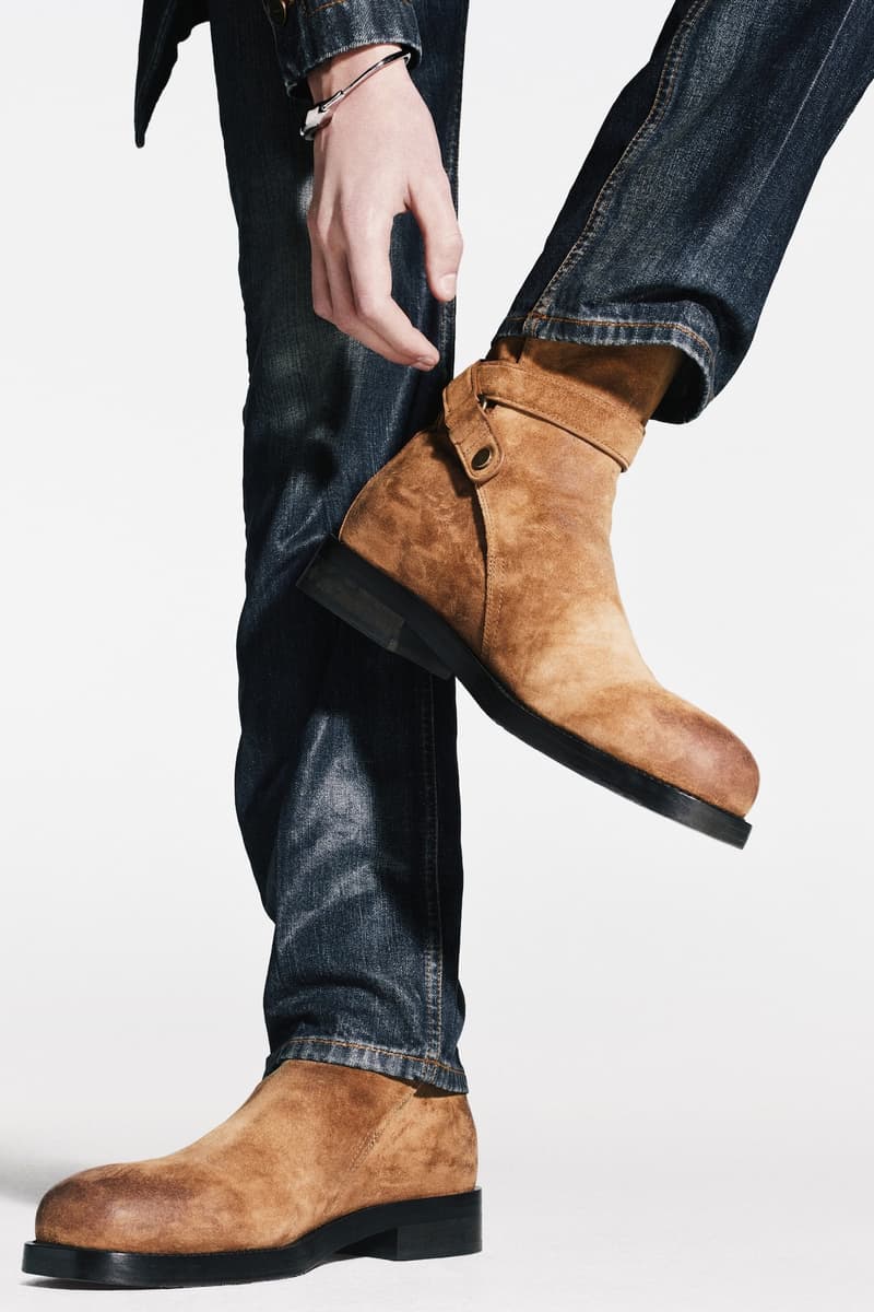 Burberry 呈献 2026 夏季系列广告大片