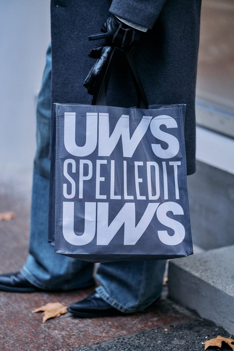 走进 United Wheels Shanghai 上海旗舰店