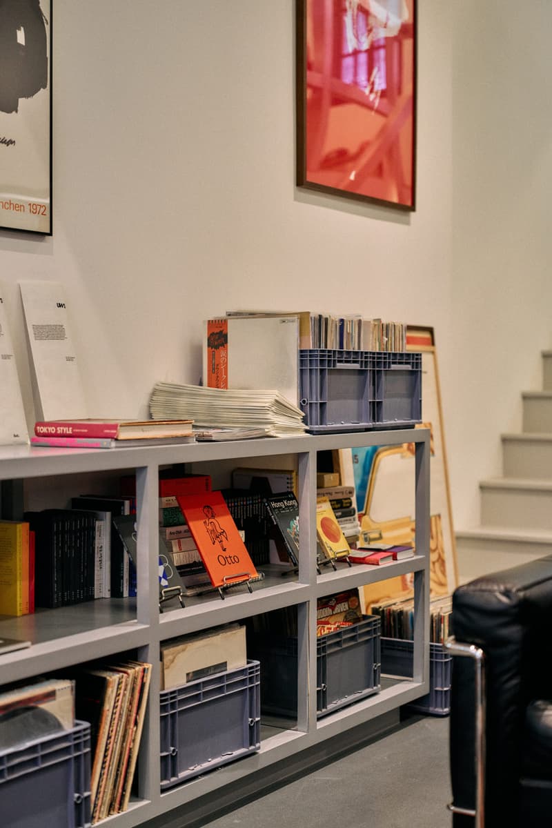 走进 United Wheels Shanghai 上海旗舰店