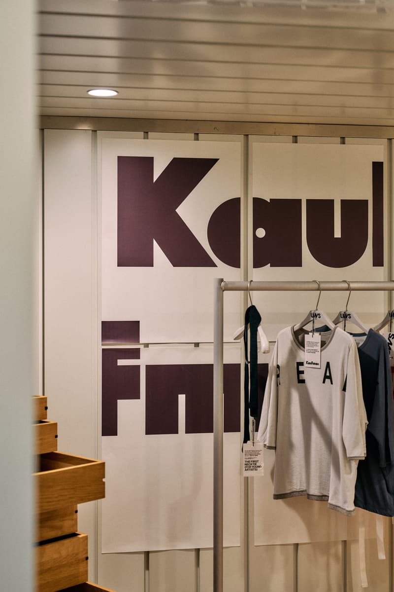 走进 United Wheels Shanghai 上海旗舰店