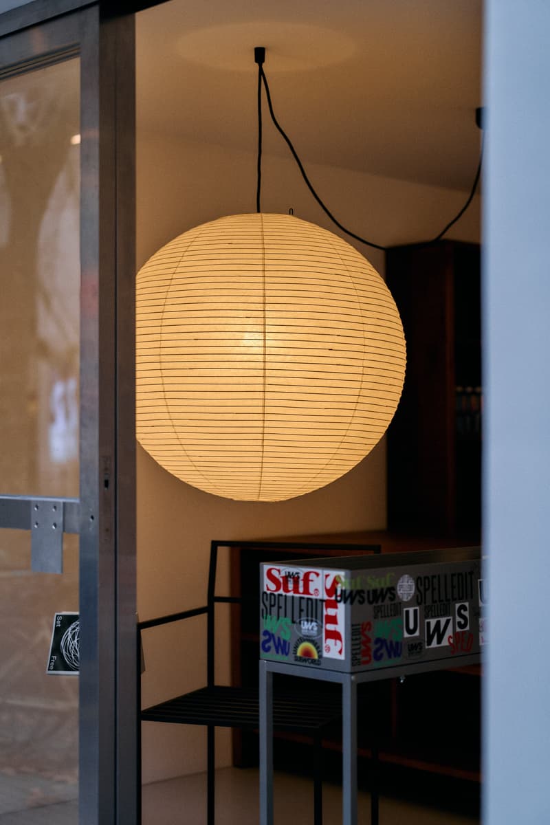 走进 United Wheels Shanghai 上海旗舰店