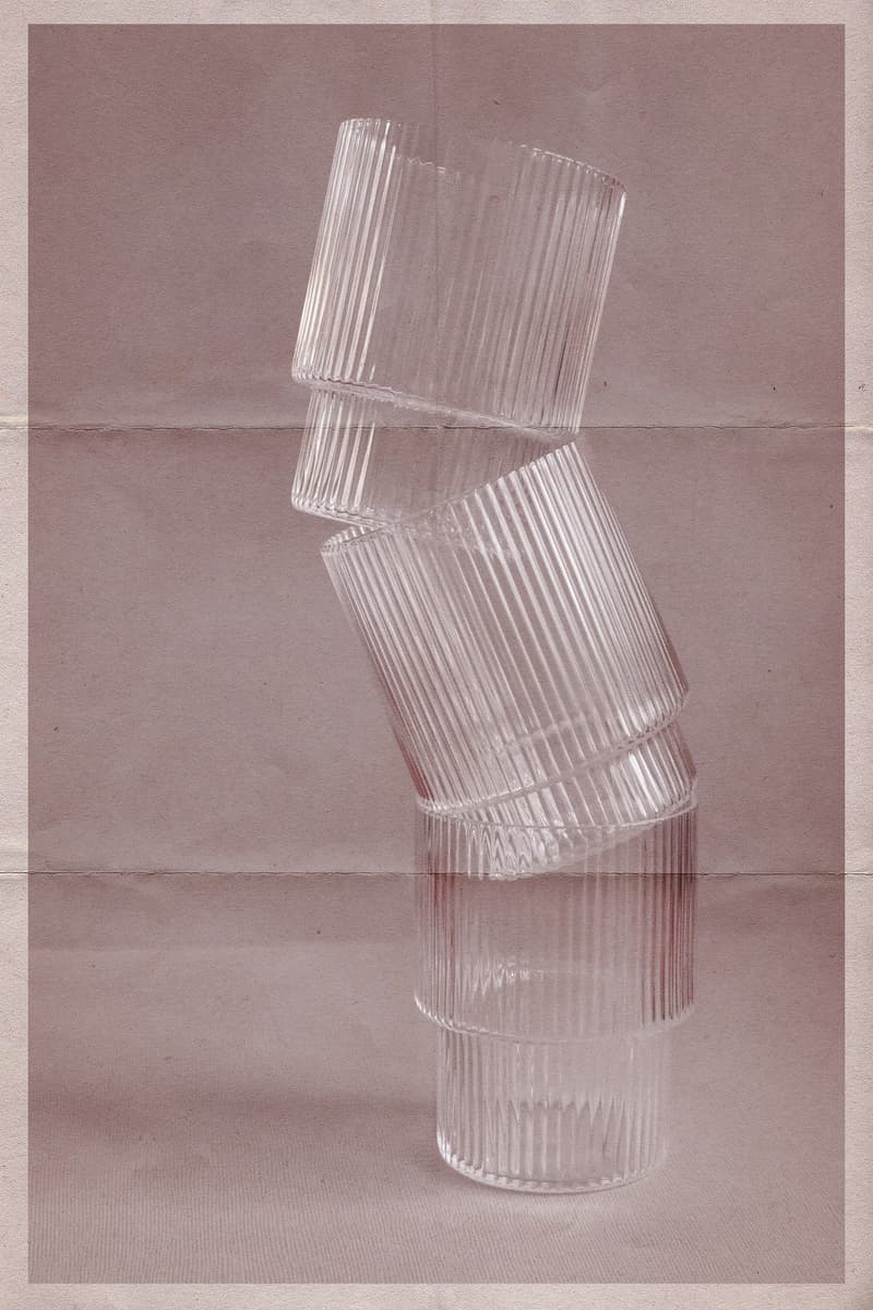 Ferm Living 情人节特别礼物推荐