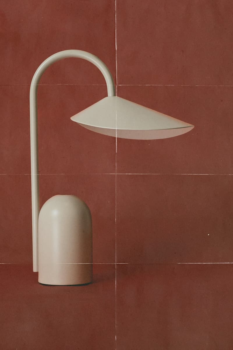 Ferm Living 情人节特别礼物推荐