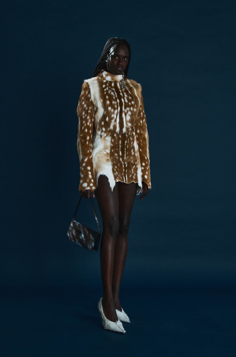 Gerrit Jacob 发布 2026 秋冬系列「PARADISE」