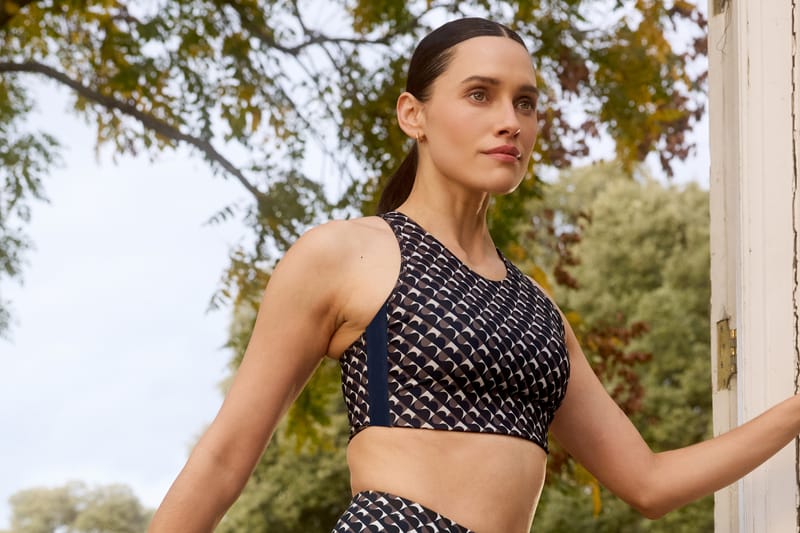 SWEATY BETTY 推出 Power 系列新品