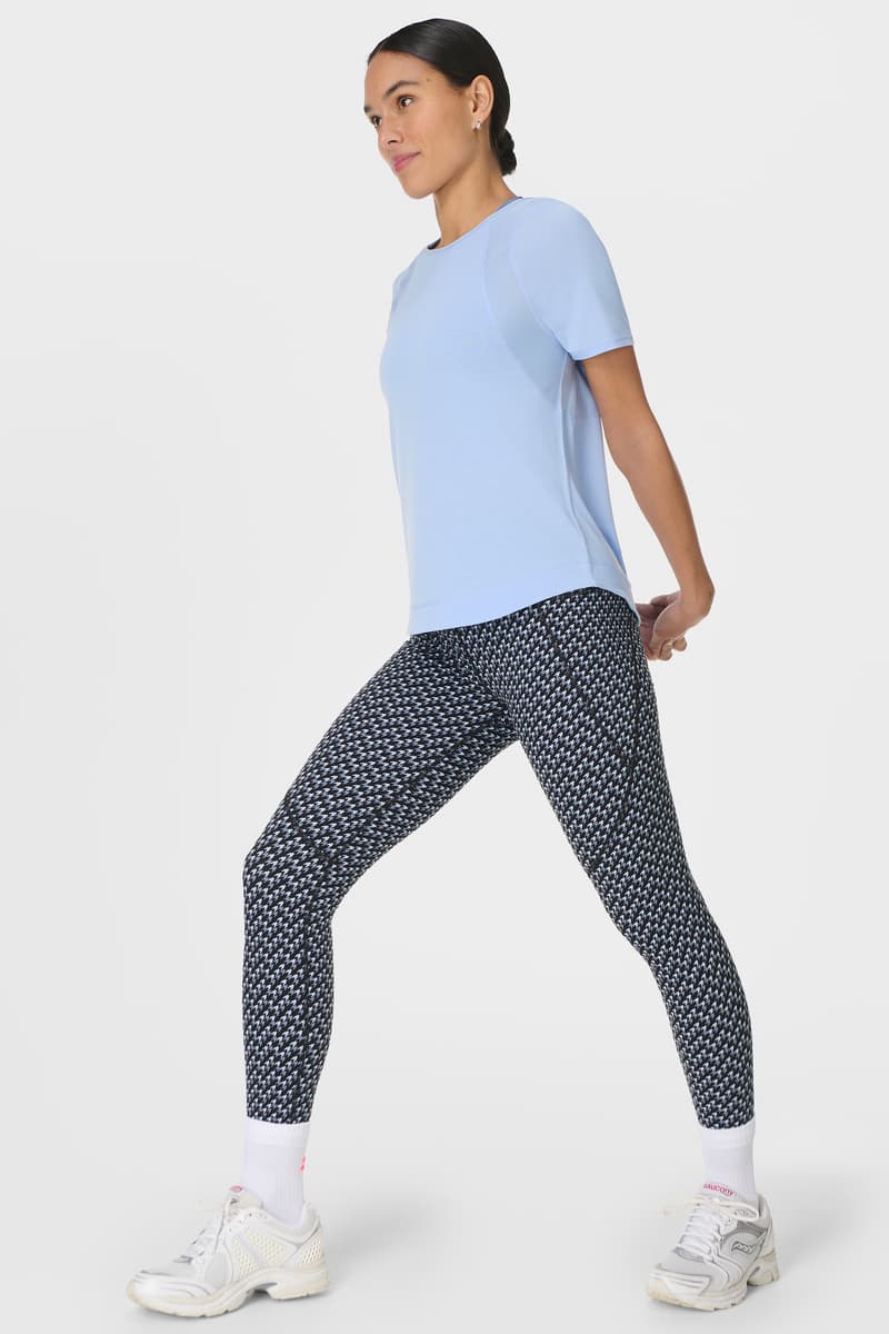 SWEATY BETTY 推出全新 Power 系列