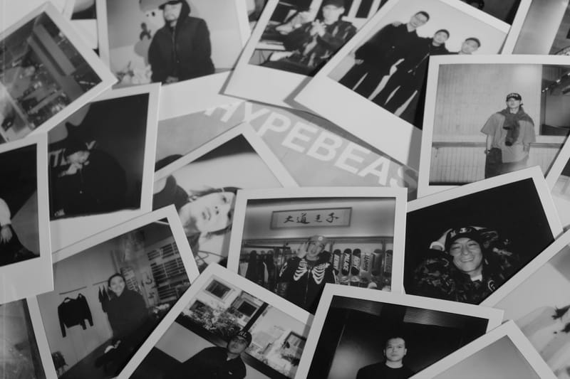 Hypebeast 20 周年中文纪录片即将上线