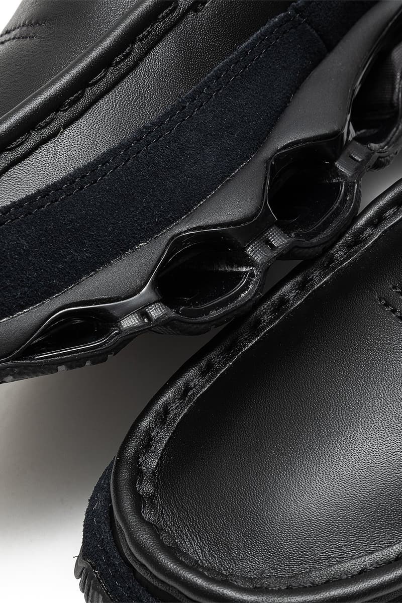 Mizuno Wave Prophecy Moc 經典回归