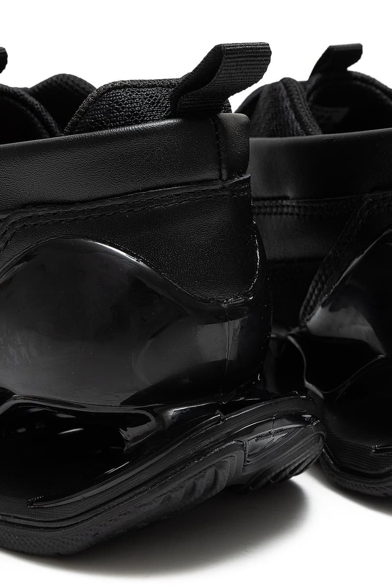 Mizuno Wave Prophecy Moc 經典回归