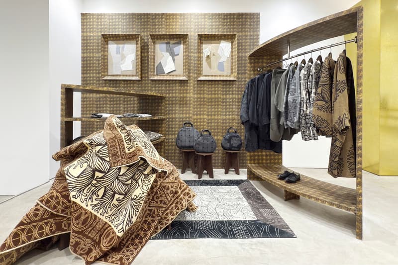 Dover Street Market Beijing 2026 春夏盛大开季