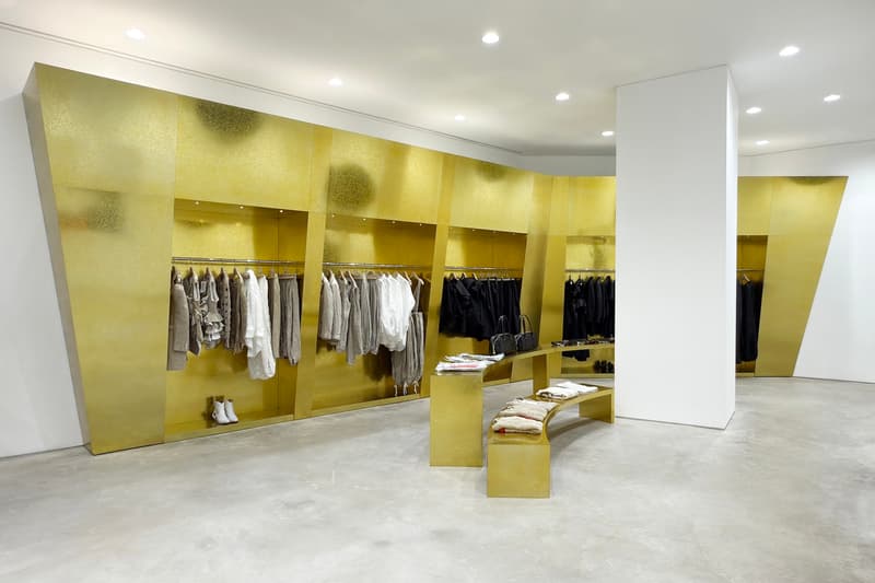 Dover Street Market Beijing 2026 春夏盛大开季