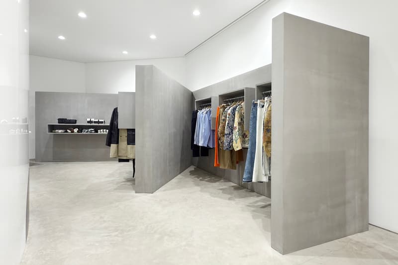 Dover Street Market Beijing 2026 春夏盛大开季