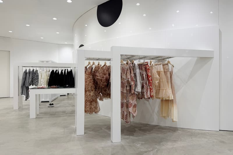 Dover Street Market Beijing 2026 春夏盛大开季