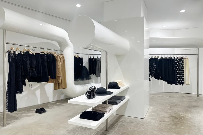Dover Street Market Beijing 2026 春夏盛大开季