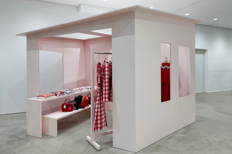 Dover Street Market Beijing 2026 春夏盛大开季