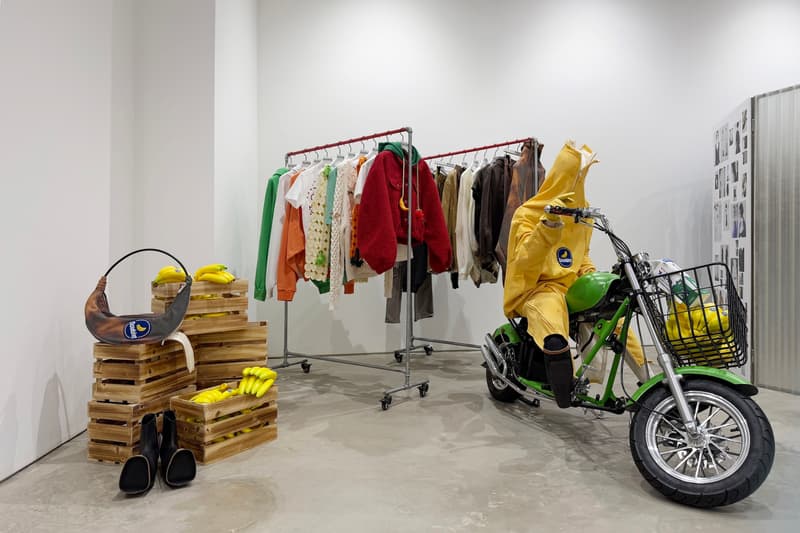 Dover Street Market Beijing 2026 春夏盛大开季